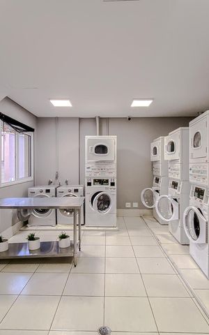 Studio à venda com 58m², 1 quarto e 1 vagaÁrea comum