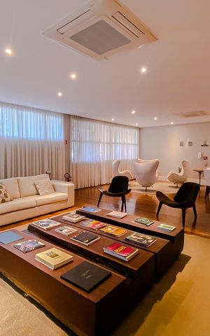Studio à venda com 58m², 1 quarto e 1 vagaÁrea comum