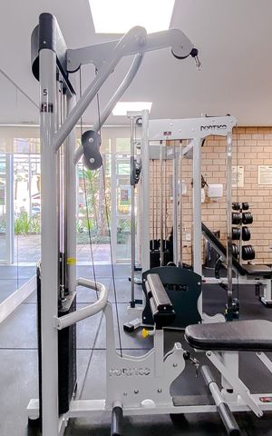 Studio à venda com 58m², 1 quarto e 1 vagaÁrea comum - Academia