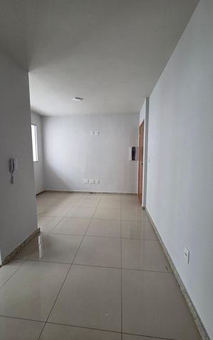 Apartamento à venda com 57m², 2 quartos e 1 vaga Apartamento à venda com 57m², 2 quartos e 1 vagaSala