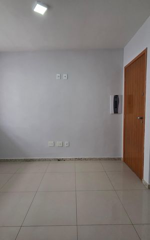 Apartamento à venda com 57m², 2 quartos e 1 vaga Apartamento à venda com 57m², 2 quartos e 1 vagaSala