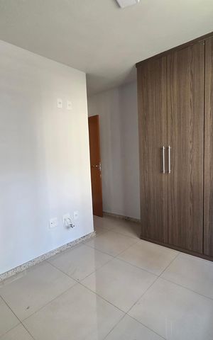 Apartamento à venda com 57m², 2 quartos e 1 vaga Apartamento à venda com 57m², 2 quartos e 1 vagaQuarto