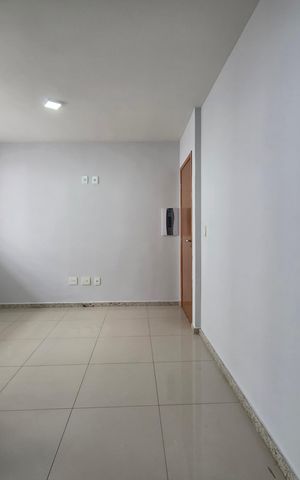 Apartamento à venda com 57m², 2 quartos e 1 vaga Apartamento à venda com 57m², 2 quartos e 1 vagaSala