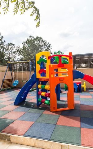Apartamento para alugar com 86m², 3 quartos e 2 vagasÁrea comum - Playground