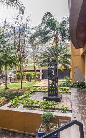 Apartamento para alugar com 86m², 3 quartos e 2 vagasÁrea comum