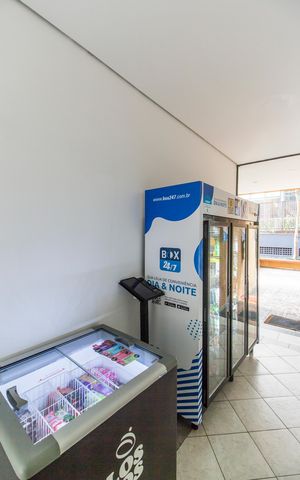 Apartamento para alugar com 86m², 3 quartos e 2 vagasÁrea comum