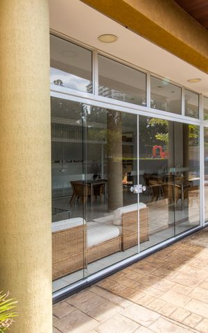 Apartamento para alugar com 86m², 3 quartos e 2 vagasÁrea comum
