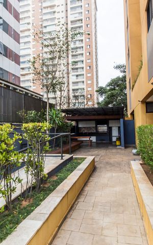 Apartamento para alugar com 86m², 3 quartos e 2 vagasÁrea comum