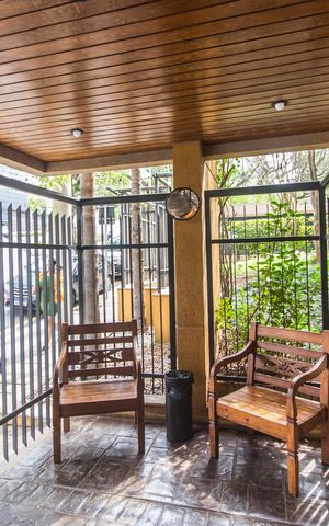 Apartamento para alugar com 86m², 3 quartos e 2 vagasEntrada