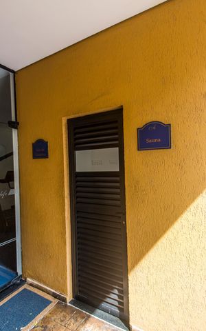 Apartamento para alugar com 86m², 3 quartos e 2 vagasSaúna