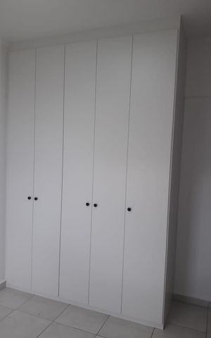 Apartamento para alugar com 173m², 3 quartos e 2 vagas Apartamento para alugar com 173m², 3 quartos e 2 vagasQuarto