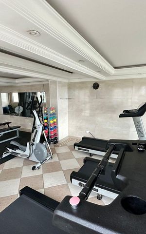 Apartamento para alugar com 173m², 3 quartos e 2 vagas Apartamento para alugar com 173m², 3 quartos e 2 vagasárea comum