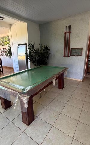 Casa de condomínio para alugar com 300m², 5 quartos e 10 vagas Casa de condomínio para alugar com 300m², 5 quartos e 10 vagasSala de Jogos