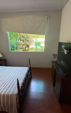 Casa de condomínio para alugar com 300m², 5 quartos e 10 vagas Casa de condomínio para alugar com 300m², 5 quartos e 10 vagasquarto 5