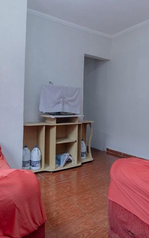 Casa à venda com 125m², 4 quartos e 1 vaga Casa à venda com 125m², 4 quartos e 1 vagaSala