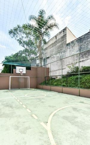 Apartamento para alugar com 54m², 2 quartos e 1 vaga Apartamento para alugar com 54m², 2 quartos e 1 vagaÁrea comum / Quadra
