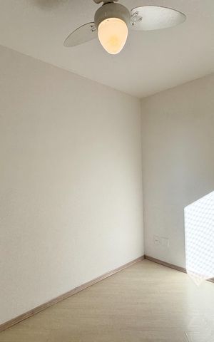 Apartamento para alugar com 54m², 2 quartos e 1 vaga Apartamento para alugar com 54m², 2 quartos e 1 vagaQuarto 2