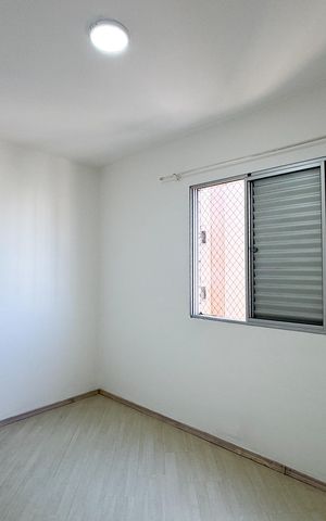 Apartamento para alugar com 54m², 2 quartos e 1 vaga Apartamento para alugar com 54m², 2 quartos e 1 vagaQuarto 1
