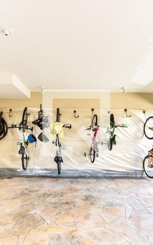 Apartamento para alugar com 54m², 2 quartos e 1 vaga Apartamento para alugar com 54m², 2 quartos e 1 vagaÁrea comum