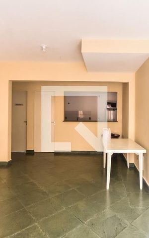 Apartamento para alugar com 54m², 2 quartos e 1 vaga Apartamento para alugar com 54m², 2 quartos e 1 vagaÁrea comum - Salão de festas