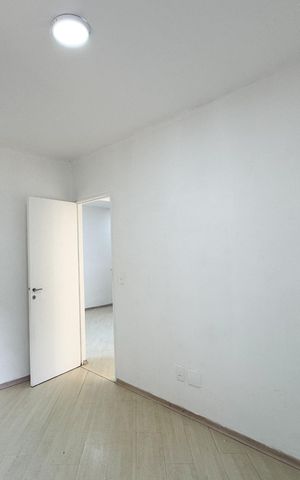 Apartamento para alugar com 54m², 2 quartos e 1 vaga Apartamento para alugar com 54m², 2 quartos e 1 vagaQuarto 1