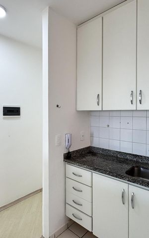 Apartamento para alugar com 54m², 2 quartos e 1 vaga Apartamento para alugar com 54m², 2 quartos e 1 vagaCozinha