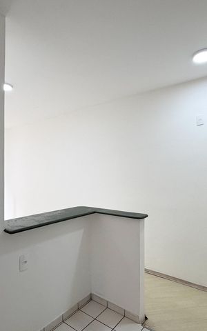 Apartamento para alugar com 54m², 2 quartos e 1 vaga Apartamento para alugar com 54m², 2 quartos e 1 vagaCozinha