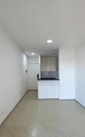 Apartamento para alugar com 54m², 2 quartos e 1 vaga Apartamento para alugar com 54m², 2 quartos e 1 vagaSala