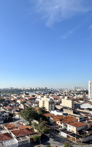 Apartamento para alugar com 54m², 2 quartos e 1 vaga Apartamento para alugar com 54m², 2 quartos e 1 vagaVista - Sacada