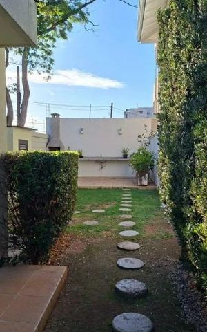 Casa de condomínio para alugar com 120m², 3 quartos e 2 vagas Casa de condomínio para alugar com 120m², 3 quartos e 2 vagasÁrea externa