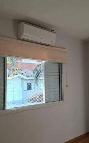 Casa de condomínio para alugar com 120m², 3 quartos e 2 vagas Casa de condomínio para alugar com 120m², 3 quartos e 2 vagasQuarto