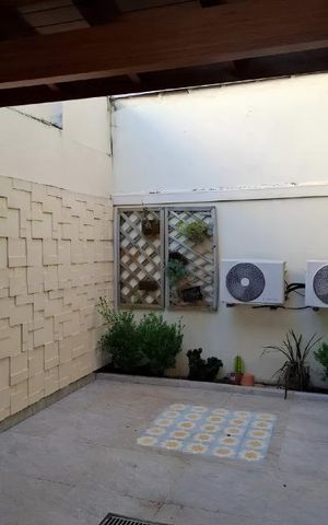 Casa de condomínio para alugar com 120m², 3 quartos e 2 vagas Casa de condomínio para alugar com 120m², 3 quartos e 2 vagasÁrea externa