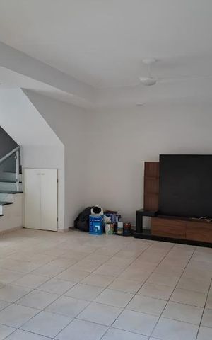 Casa de condomínio para alugar com 120m², 3 quartos e 2 vagas Casa de condomínio para alugar com 120m², 3 quartos e 2 vagasSala