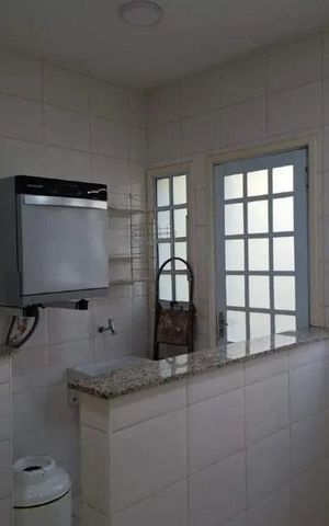 Casa de condomínio para alugar com 120m², 3 quartos e 2 vagas Casa de condomínio para alugar com 120m², 3 quartos e 2 vagasCozinha