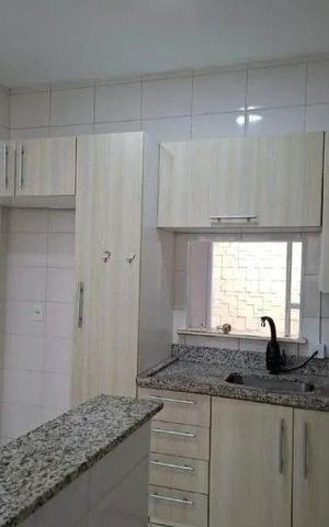 Casa de condomínio para alugar com 120m², 3 quartos e 2 vagas Casa de condomínio para alugar com 120m², 3 quartos e 2 vagasCozinha