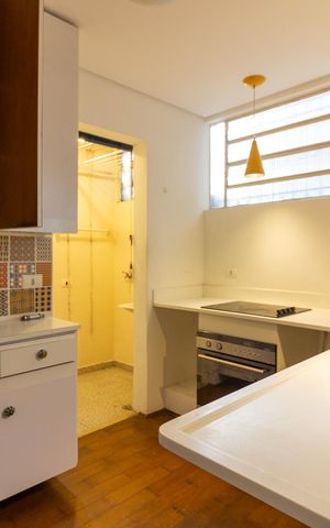 Apartamento para alugar com 90m², 2 quartos e 1 vaga Apartamento para alugar com 90m², 2 quartos e 1 vagaCozinha