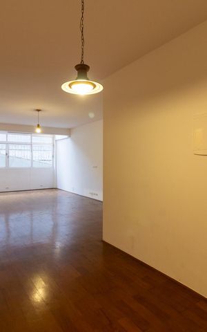 Apartamento para alugar com 90m², 2 quartos e 1 vaga Apartamento para alugar com 90m², 2 quartos e 1 vagaSala