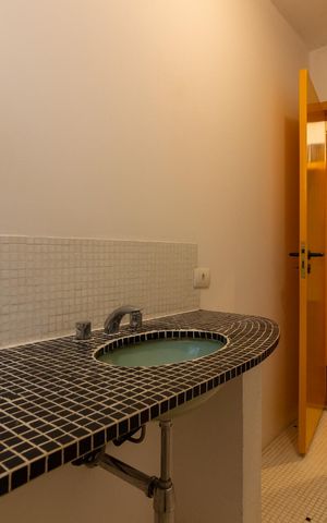 Apartamento para alugar com 90m², 2 quartos e 1 vaga Apartamento para alugar com 90m², 2 quartos e 1 vagaBanheiro