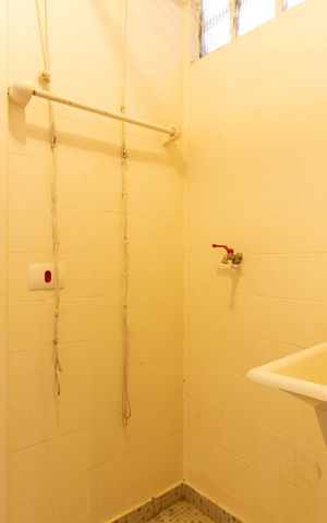 Apartamento para alugar com 90m², 2 quartos e 1 vaga Apartamento para alugar com 90m², 2 quartos e 1 vagaÁrea de Serviço