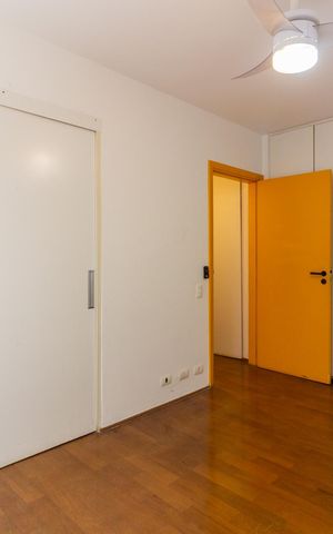 Apartamento para alugar com 90m², 2 quartos e 1 vaga Apartamento para alugar com 90m², 2 quartos e 1 vagaQuarto