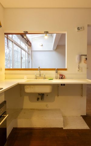 Apartamento para alugar com 90m², 2 quartos e 1 vaga Apartamento para alugar com 90m², 2 quartos e 1 vagaCozinha