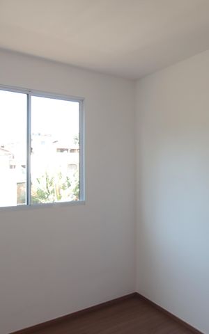Apartamento à venda com 45m², 2 quartos e 1 vagaQuarto 2