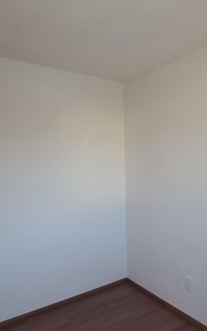 Apartamento à venda com 45m², 2 quartos e 1 vagaQuarto 2