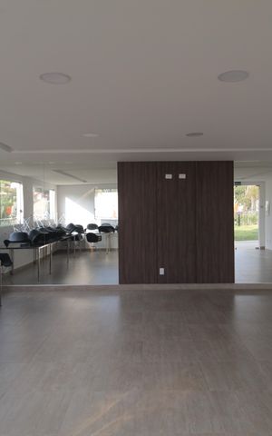 Apartamento à venda com 45m², 2 quartos e 1 vagaSalão de Festas