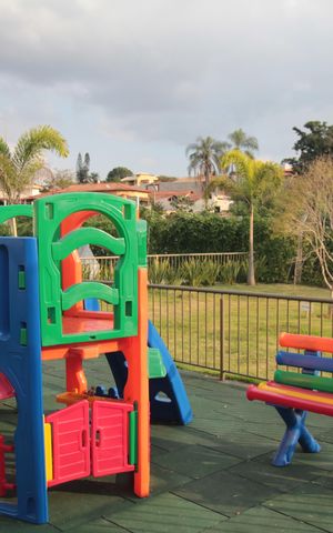 Apartamento à venda com 45m², 2 quartos e 1 vagaPlayground