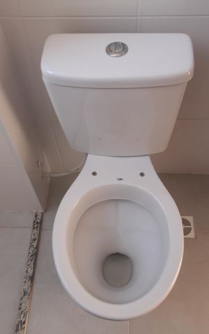 Apartamento à venda com 45m², 2 quartos e 1 vagaBanheiro Social