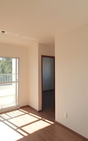 Apartamento à venda com 45m², 2 quartos e 1 vagaSala