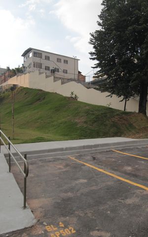 Apartamento à venda com 45m², 2 quartos e 1 vagaGaragem