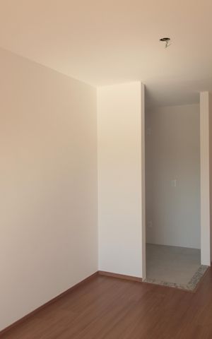 Apartamento à venda com 45m², 2 quartos e 1 vagaSala