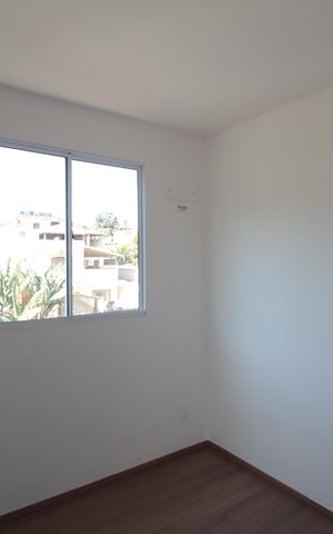 Apartamento à venda com 45m², 2 quartos e 1 vagaQuarto 1